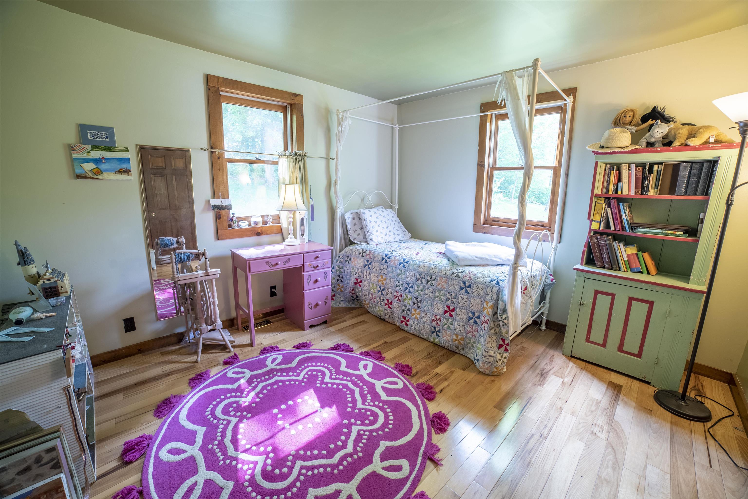 151 Holland Road Dover, VT 05341 - Photo 22 of 47