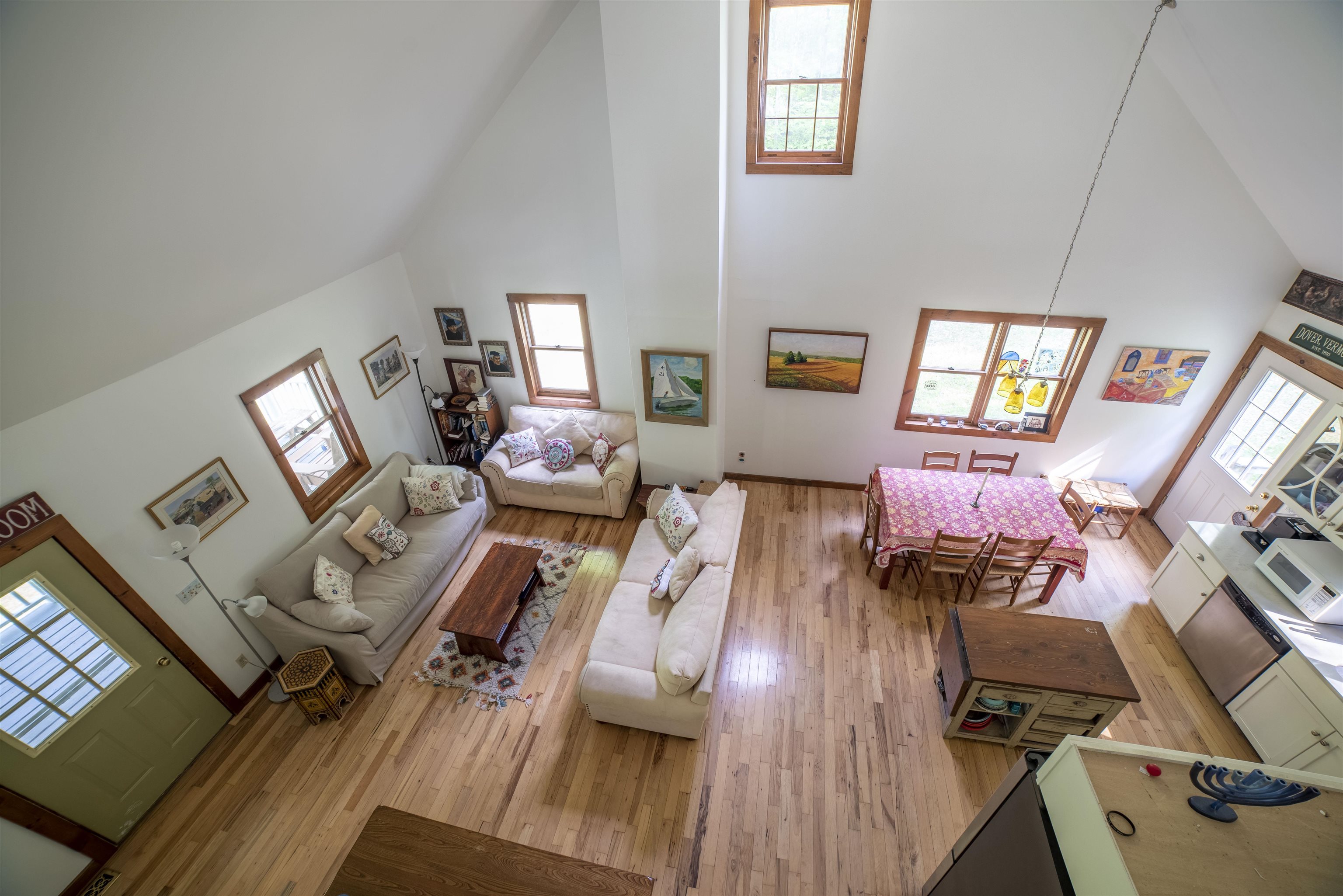 151 Holland Road Dover, VT 05341 - Photo 23 of 47