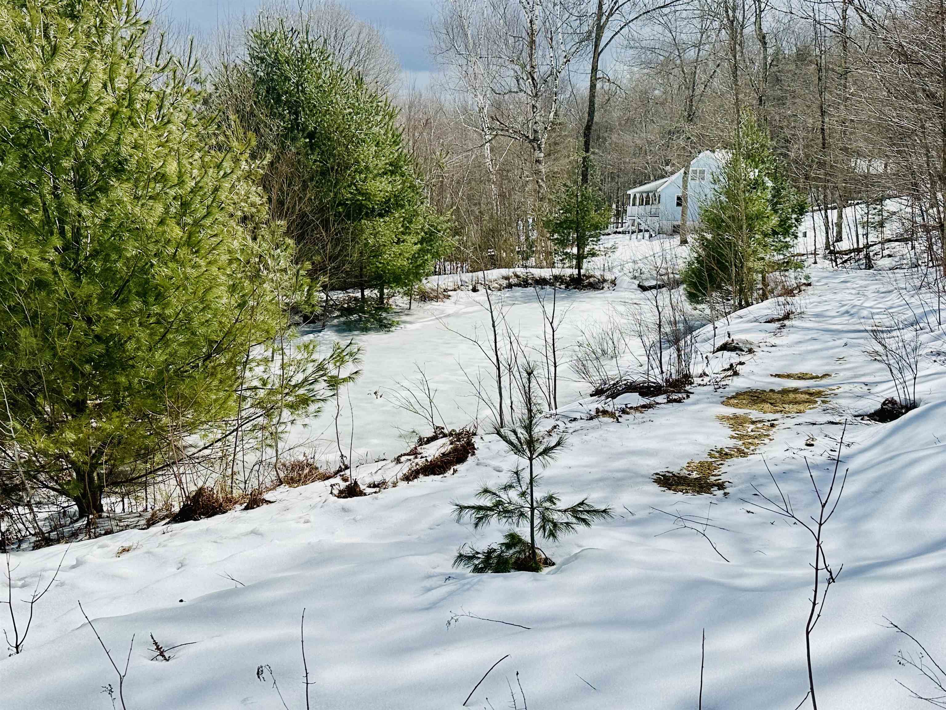 151 Holland Road Dover, VT 05341 - Photo 47 of 47