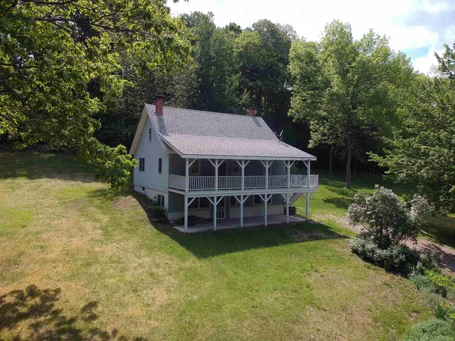 $999,000 | 151 Holland Road, Dover, VT 05341
