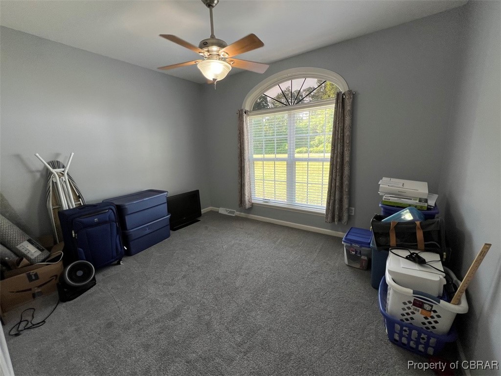 497 Mill Wharf Road Wake, VA 23176 - Photo 19 of 45 House BR 3