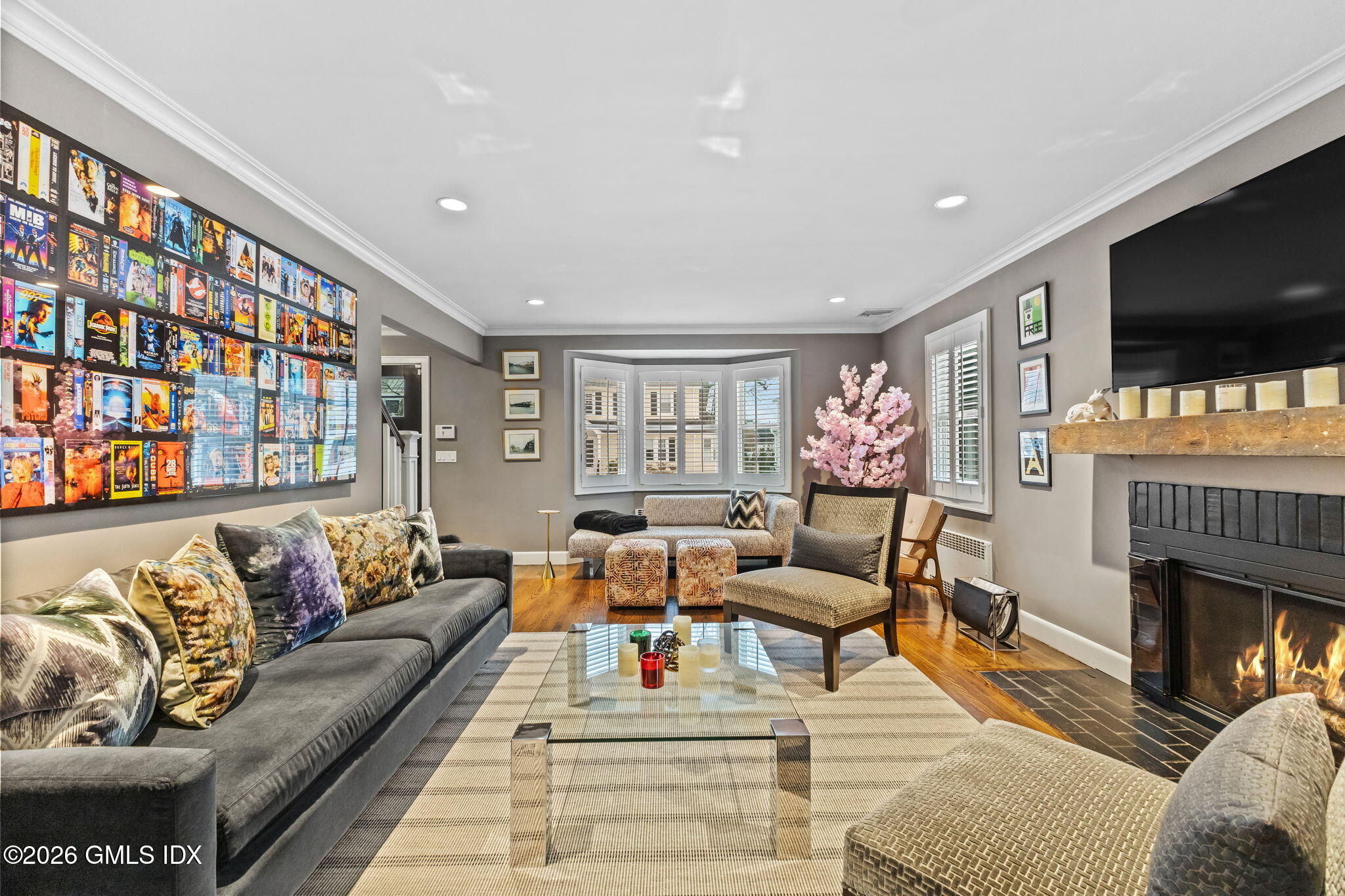 24 Taylor Drive Cos Cob, CT 06807 - Photo 8 of 39 9-web-or-mls-24-taylor-dr