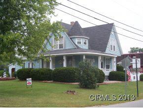 504 Singer Road North Manchester, IN 46962 - Photo 1 of 1