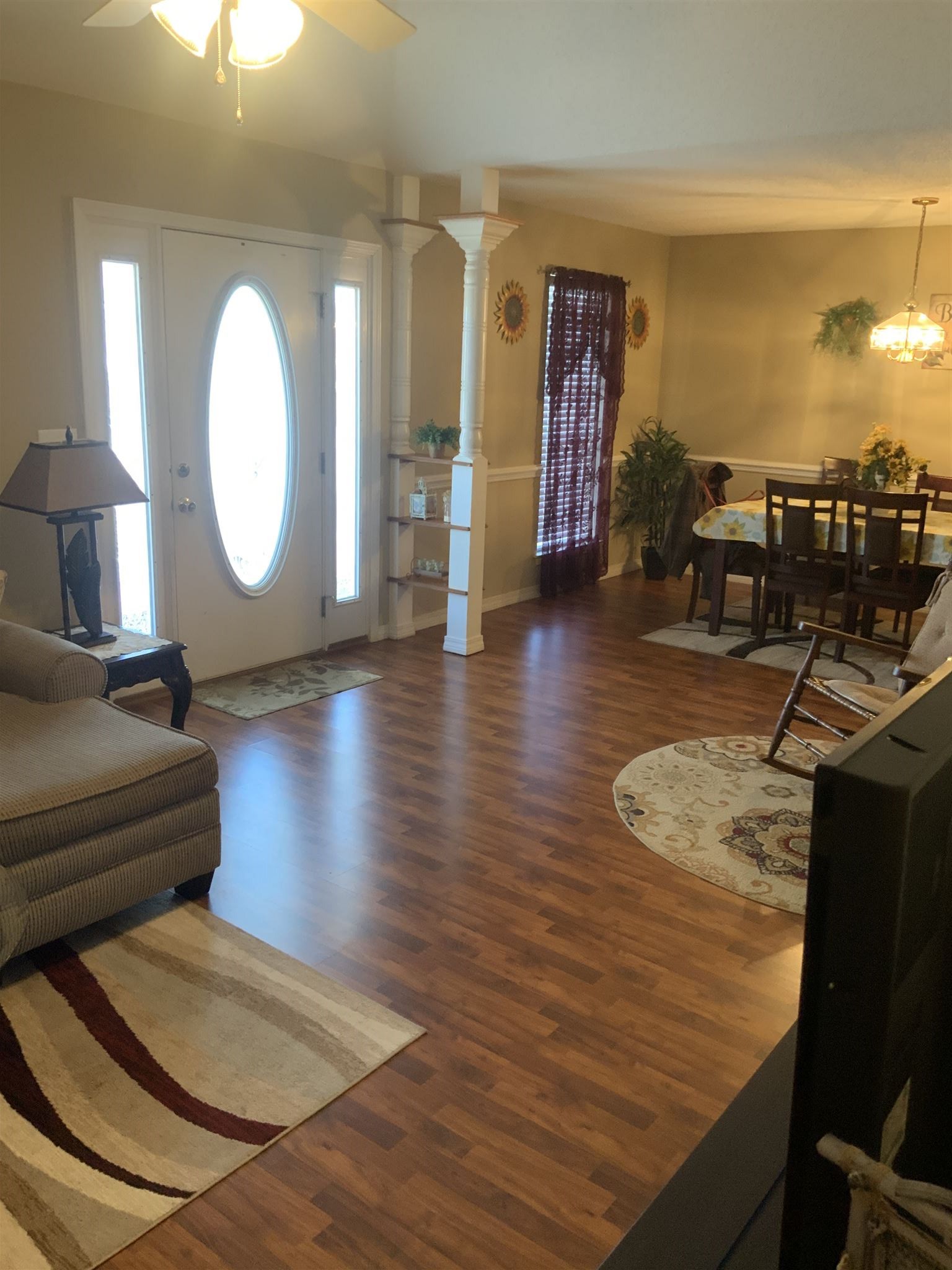 8947 Shannon's Mill Road Foley, AL 36535 - Photo 2 of 25