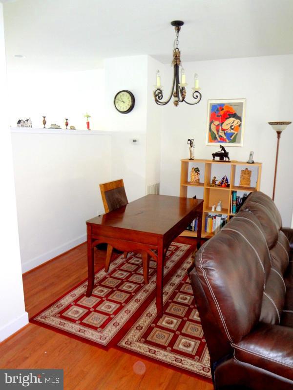 9278 Laurel Ridge Crossing Road Lorton, VA 22079 - Photo 14 of 30 Dining Room