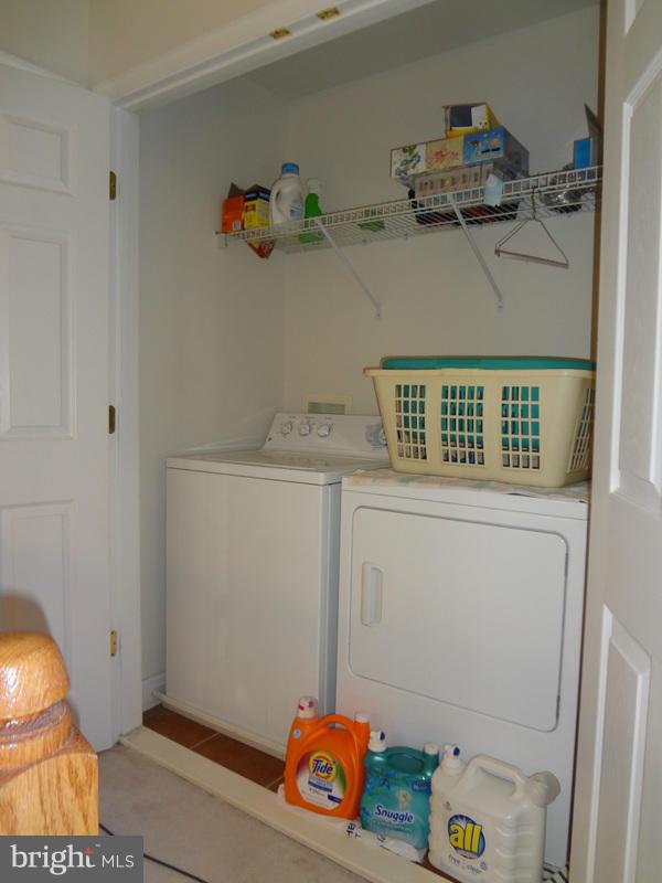 9278 Laurel Ridge Crossing Road Lorton, VA 22079 - Photo 20 of 30 Laundry
