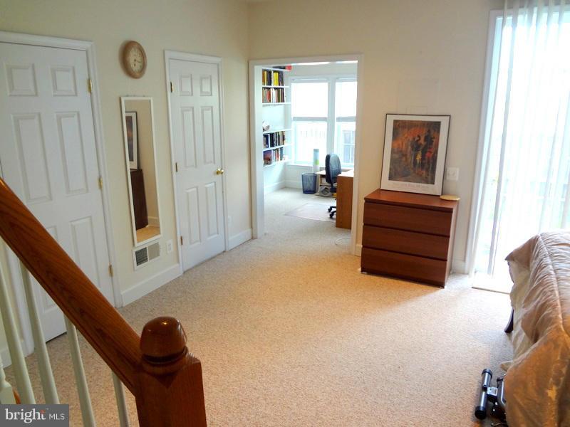 9278 Laurel Ridge Crossing Road Lorton, VA 22079 - Photo 3 of 30 Basement Family Room