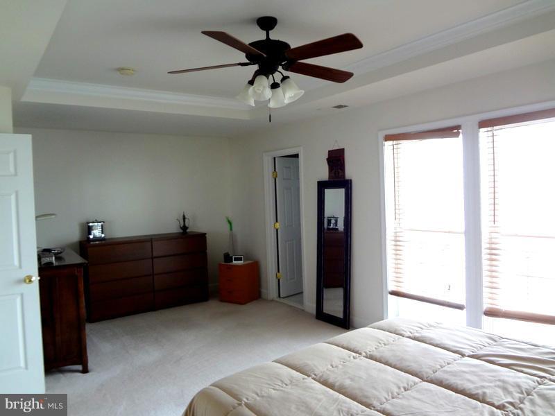 9278 Laurel Ridge Crossing Road Lorton, VA 22079 - Photo 22 of 30 Bedroom (Master)