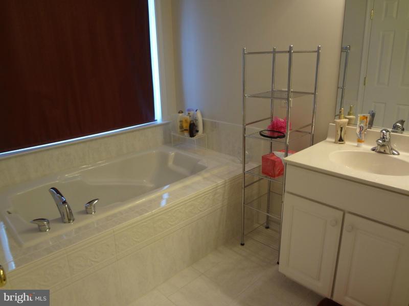 9278 Laurel Ridge Crossing Road Lorton, VA 22079 - Photo 26 of 30 Bath (Master)