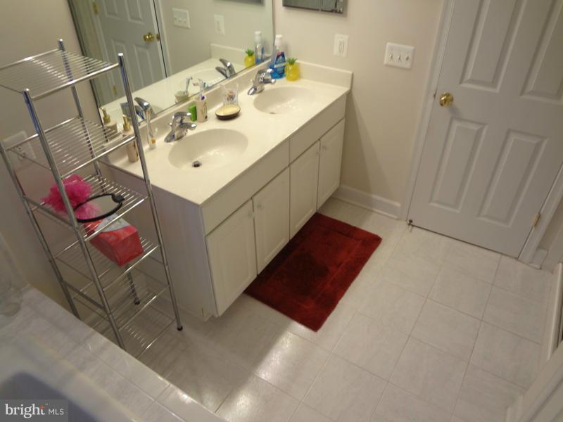 9278 Laurel Ridge Crossing Road Lorton, VA 22079 - Photo 27 of 30 Bath (Master)