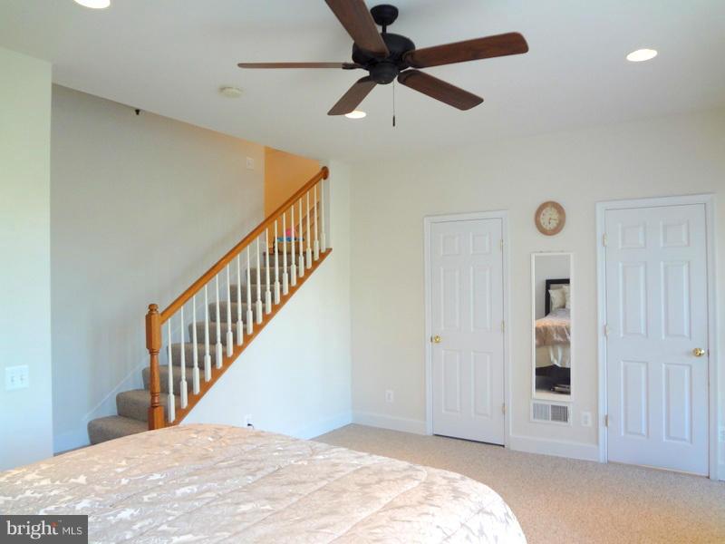 9278 Laurel Ridge Crossing Road Lorton, VA 22079 - Photo 6 of 30 Basement