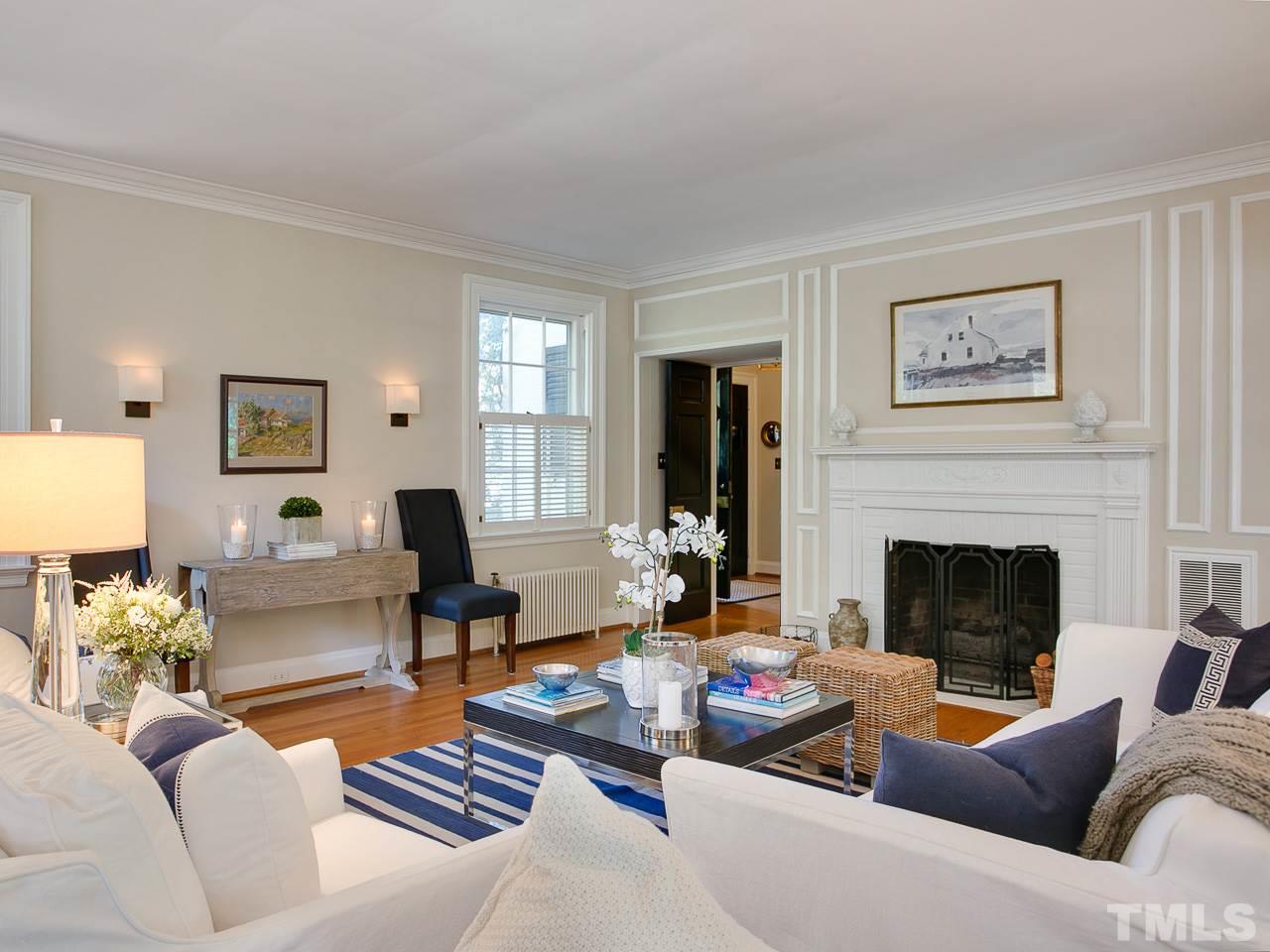 3321 Devon Road Durham, NC 27707 - Photo 12 of 30 Gallery Image 12