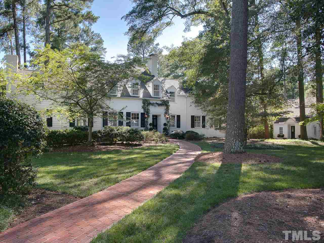 3321 Devon Road Durham, NC 27707 - Photo 29 of 30 Gallery Image 29