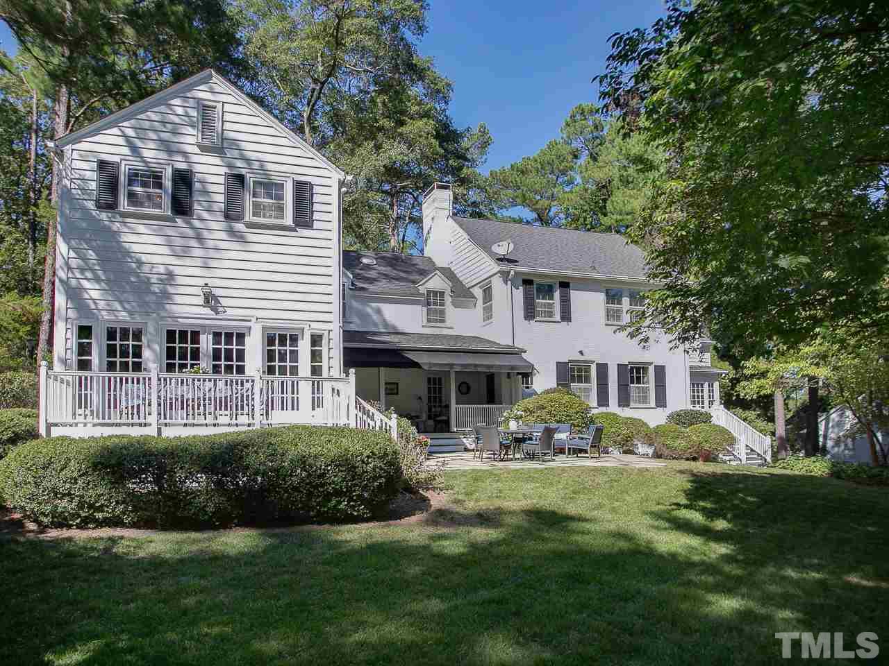 3321 Devon Road Durham, NC 27707 - Photo 30 of 30 Gallery Image 30