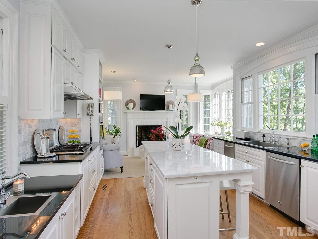 3321 Devon Road Durham, NC 27707 - Photo 4 of 30 Gallery Image 4