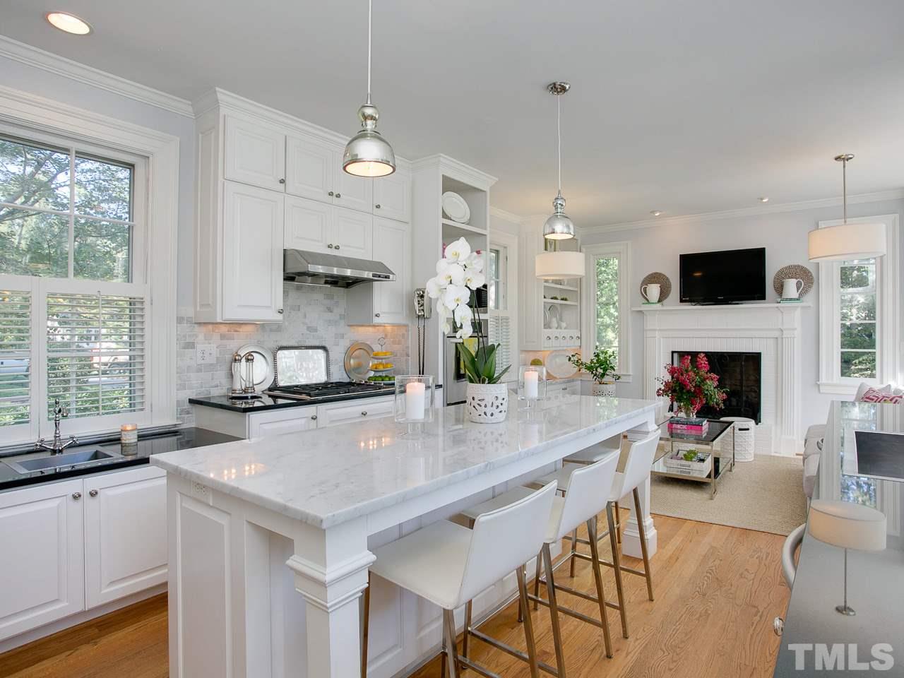3321 Devon Road Durham, NC 27707 - Photo 6 of 30 Gallery Image 6