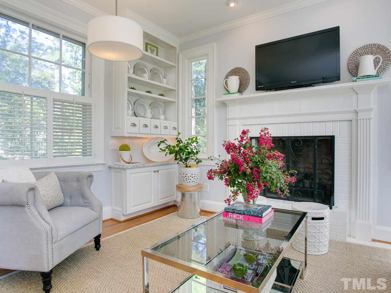 3321 Devon Road Durham, NC 27707 - Photo 7 of 30 Gallery Image 7