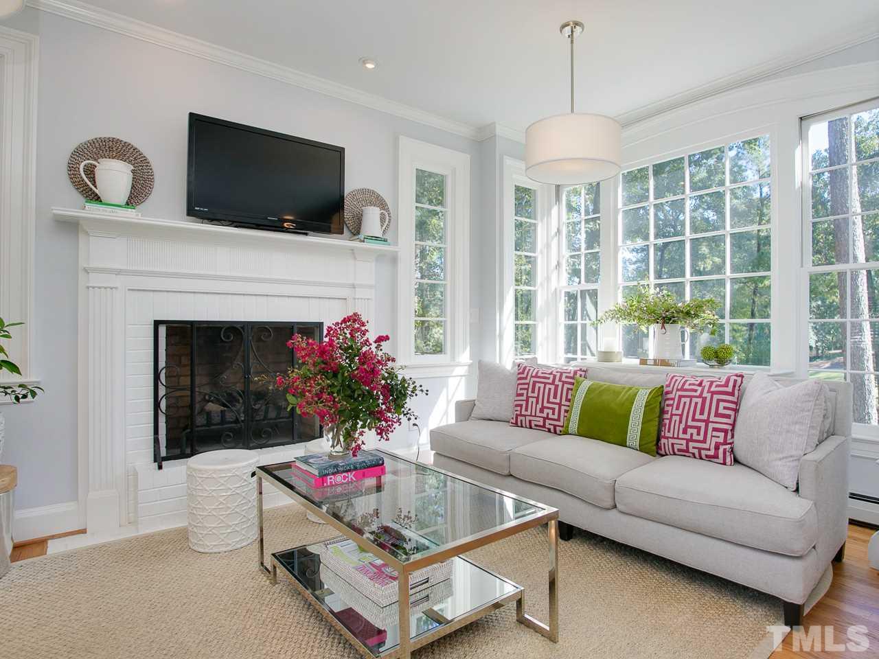 3321 Devon Road Durham, NC 27707 - Photo 8 of 30 Gallery Image 8