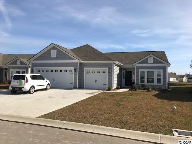 417 Oaklanding Lane Murrells Inlet, SC 29576 - Photo 1 of 13 Gallery Image 1