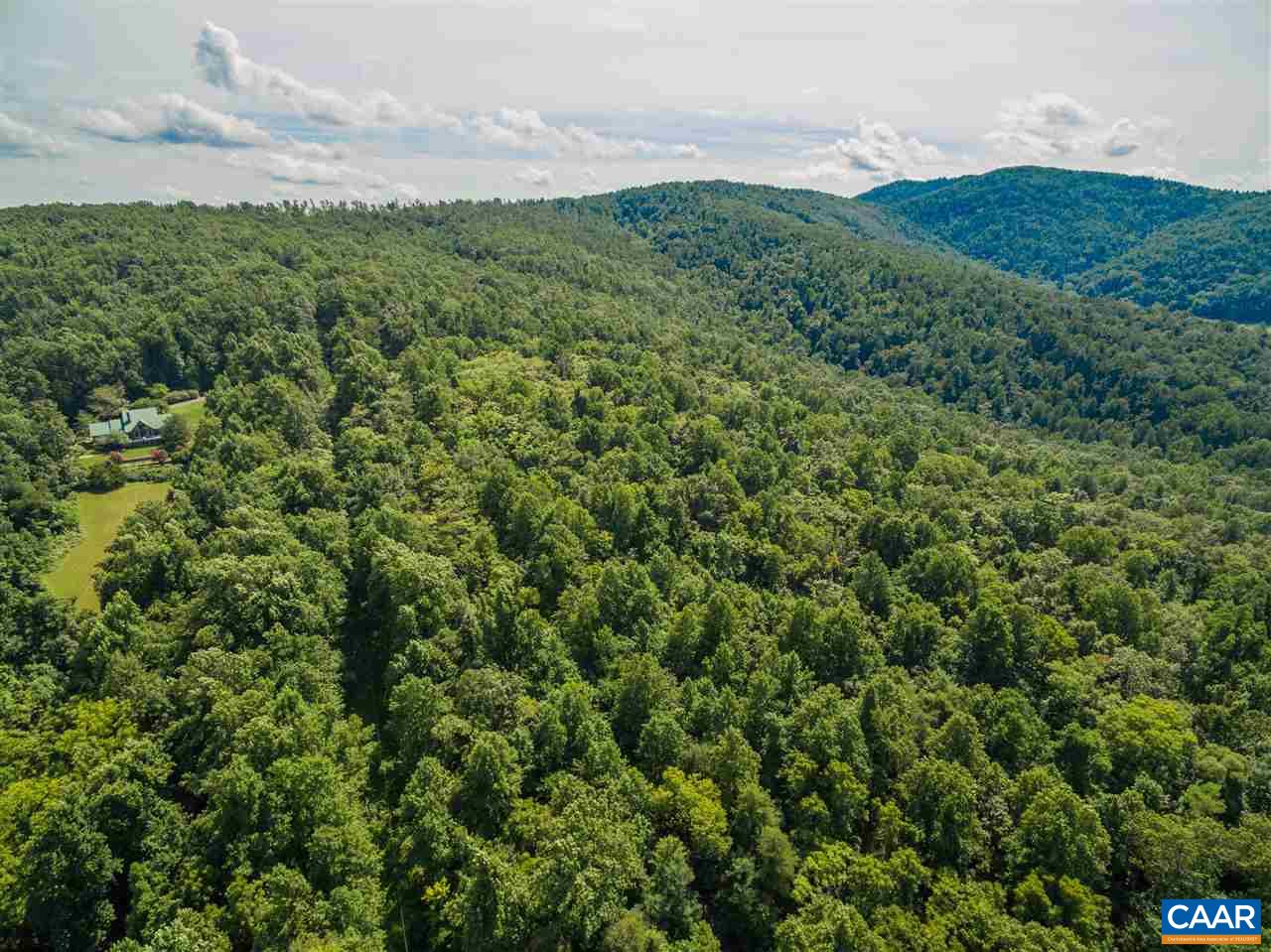 Lot 01800 Sam Mundy Road Barboursville, VA 22923 - Photo 11 of 50 a view of a green field with lots of bushes