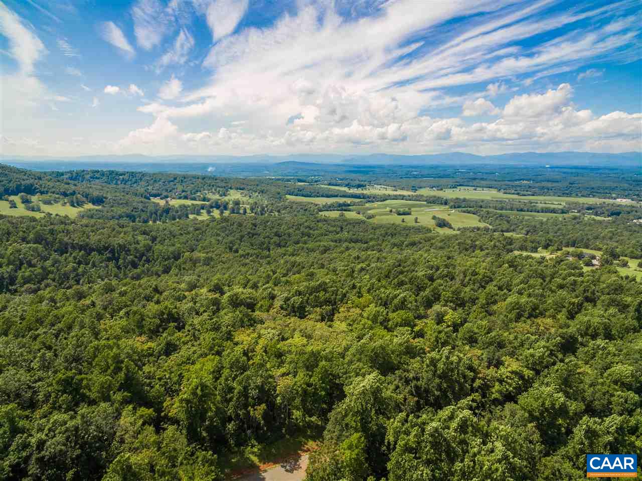 Lot 01800 Sam Mundy Road Barboursville, VA 22923 - Photo 17 of 50 a view of a green field