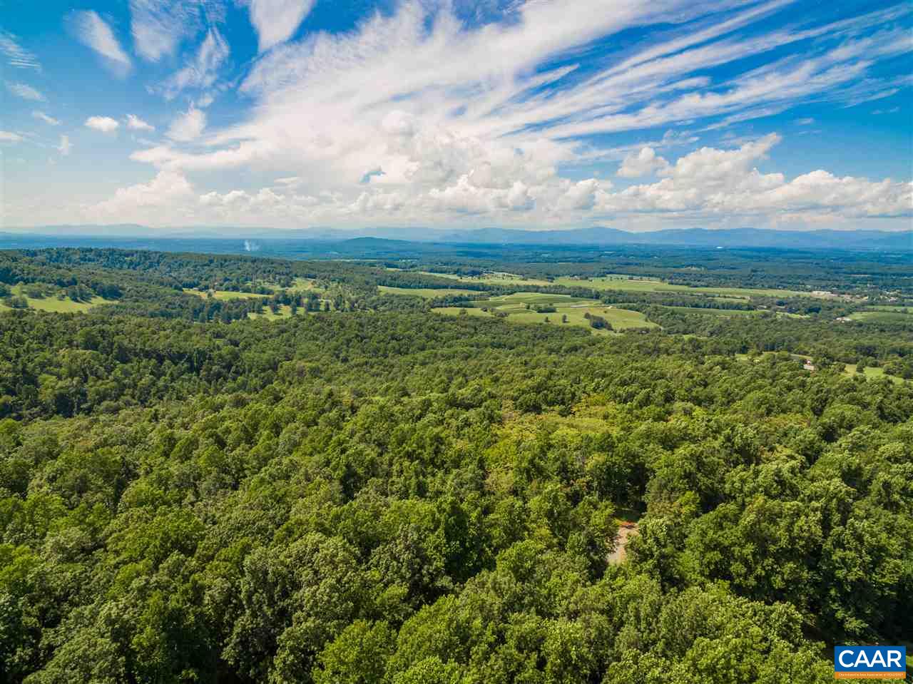 Lot 01800 Sam Mundy Road Barboursville, VA 22923 - Photo 19 of 50 a view of a green field