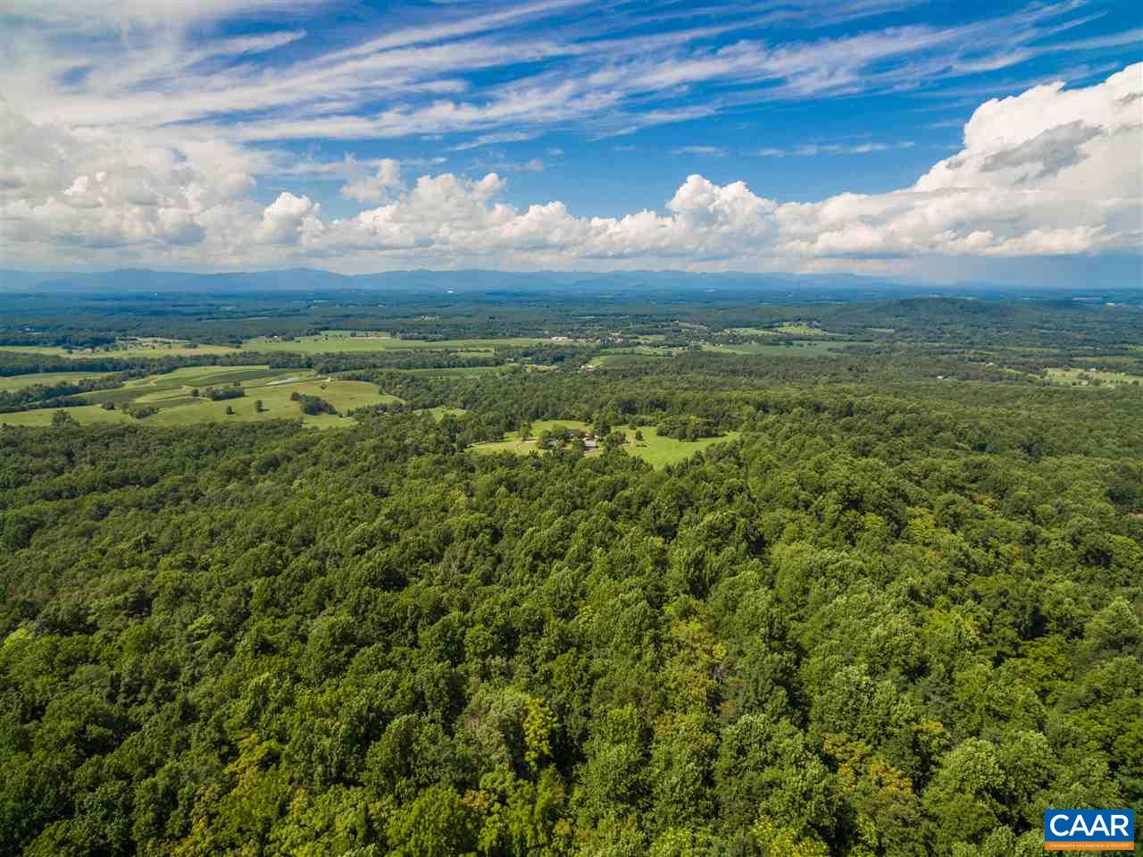Lot 01800 Sam Mundy Road Barboursville, VA 22923 - Photo 20 of 50 a view of a field with an ocean view