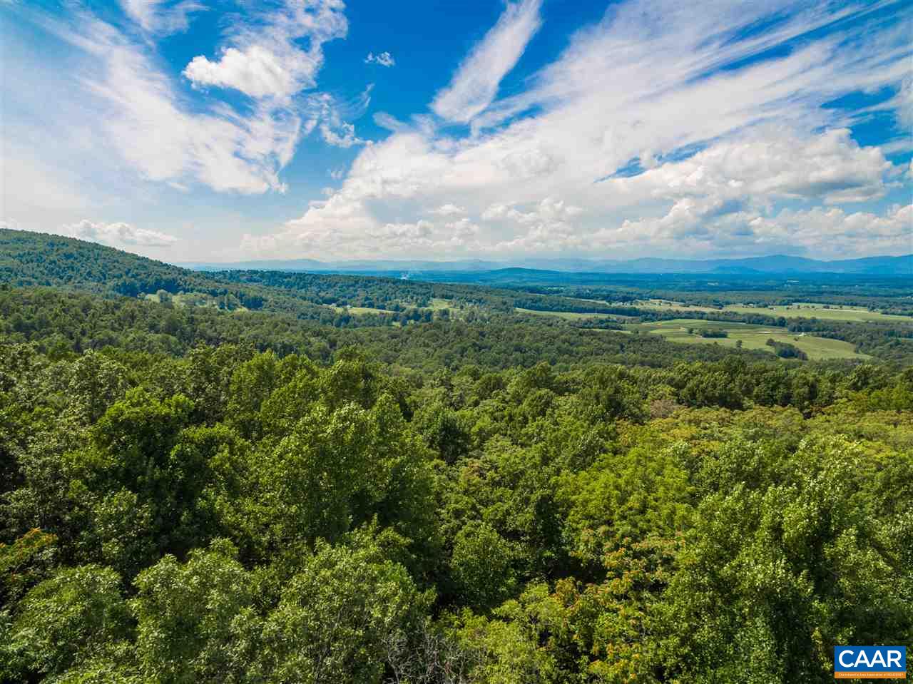 Lot 01800 Sam Mundy Road Barboursville, VA 22923 - Photo 21 of 50 a view of a city with lush green forest