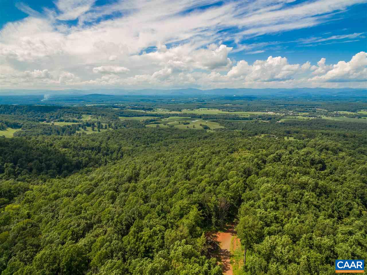 Lot 01800 Sam Mundy Road Barboursville, VA 22923 - Photo 23 of 50 a view of a green field