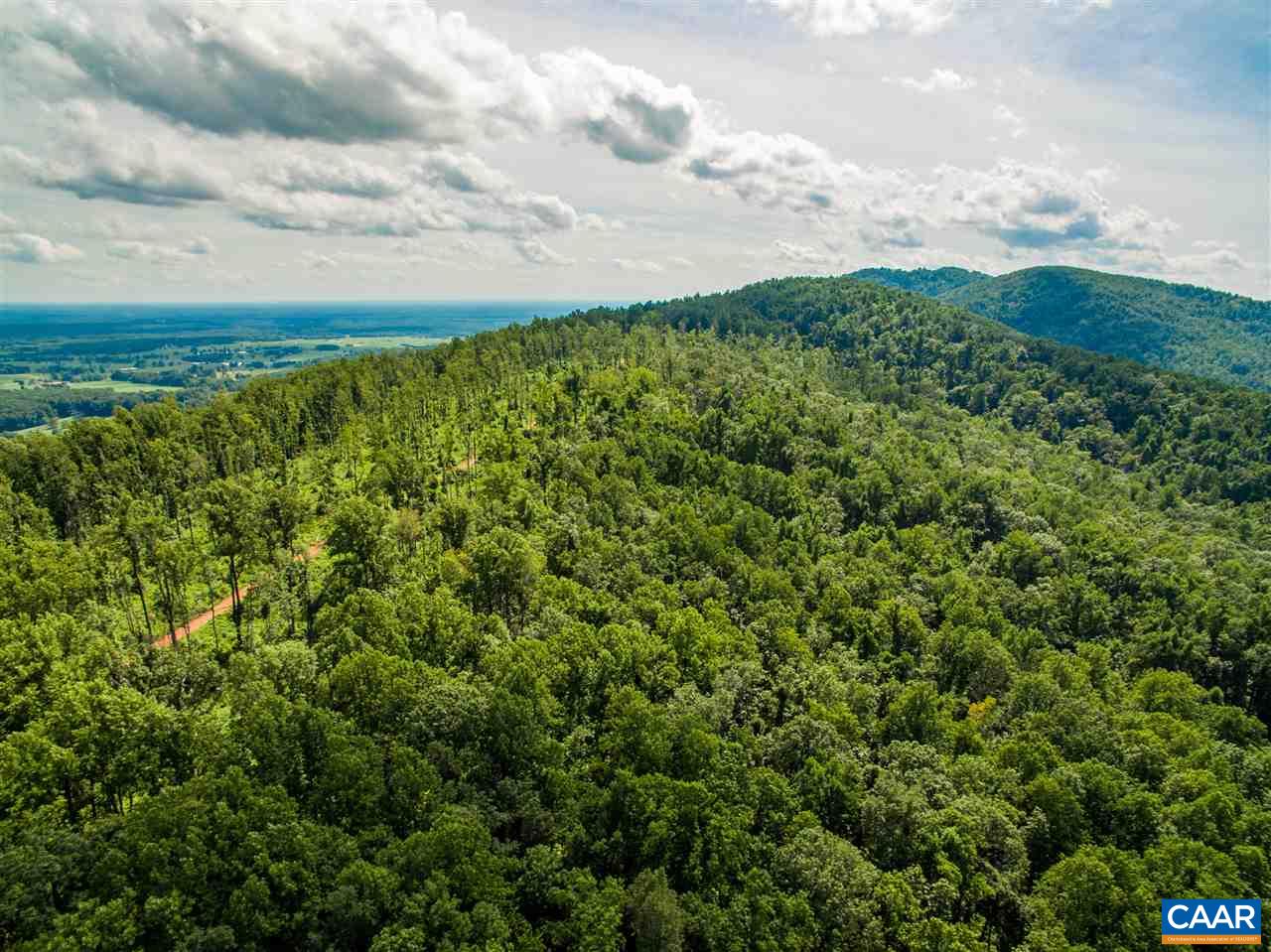Lot 01800 Sam Mundy Road Barboursville, VA 22923 - Photo 24 of 50 a view of a field of grass and trees