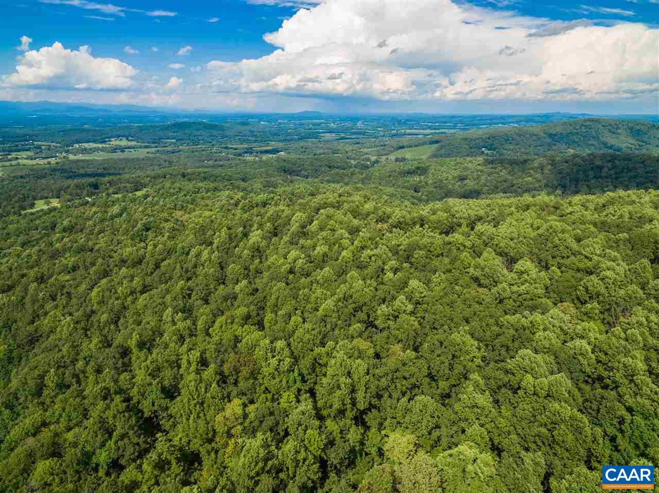 Lot 01800 Sam Mundy Road Barboursville, VA 22923 - Photo 25 of 50 a view of a field with an trees