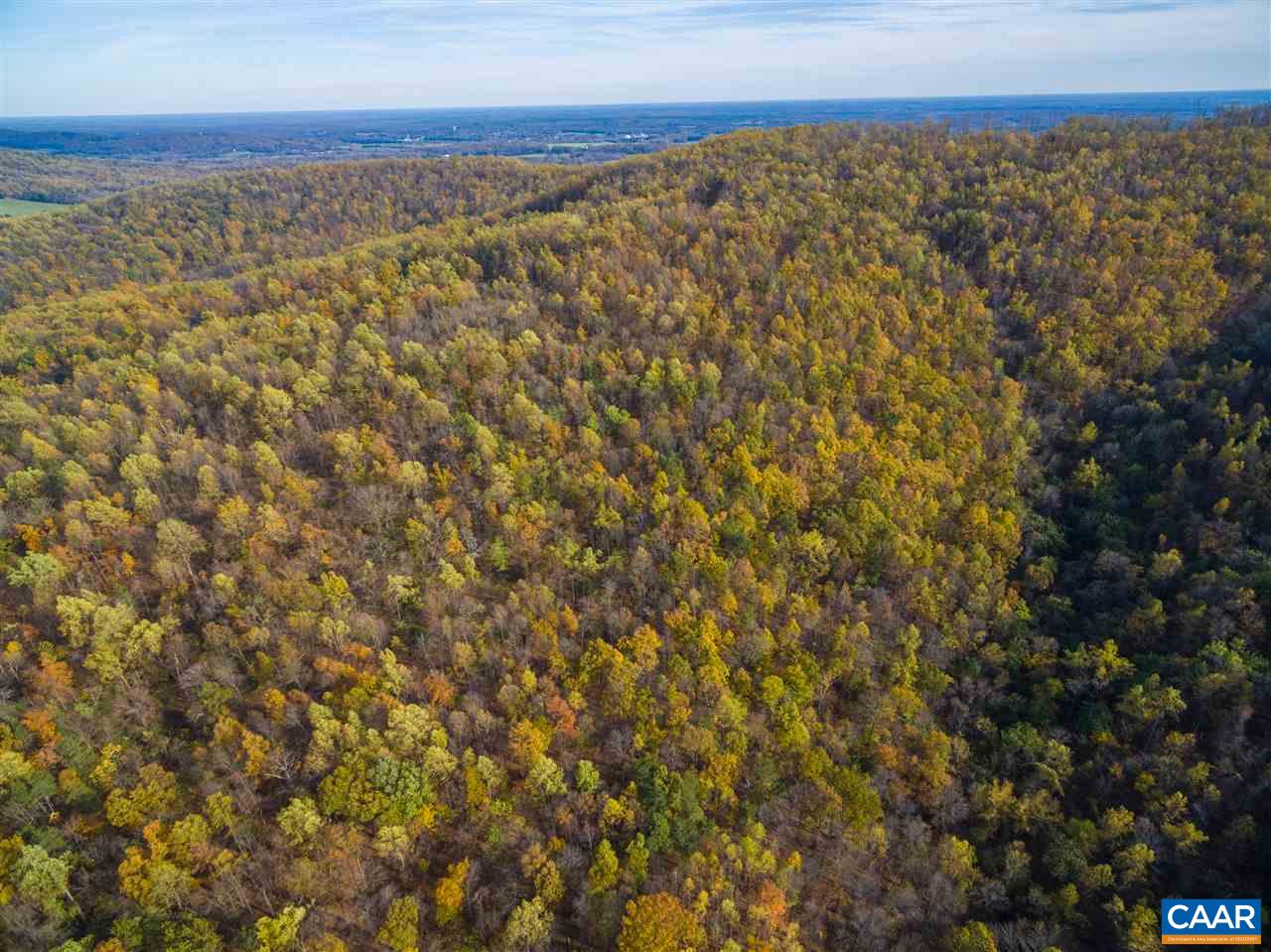 Lot 01800 Sam Mundy Road Barboursville, VA 22923 - Photo 35 of 50 a view of an outdoor space and mountain view