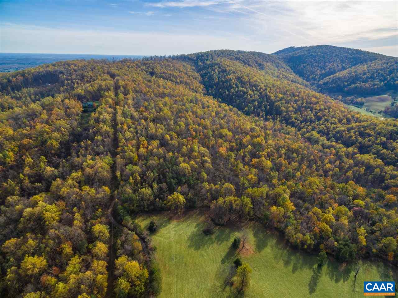 Lot 01800 Sam Mundy Road Barboursville, VA 22923 - Photo 43 of 50 a view of lake and mountain