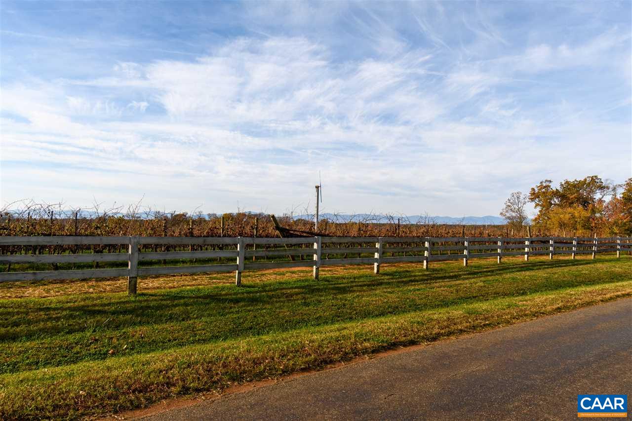 Lot 01800 Sam Mundy Road Barboursville, VA 22923 - Photo 49 of 50 a view of a golf course with a lake