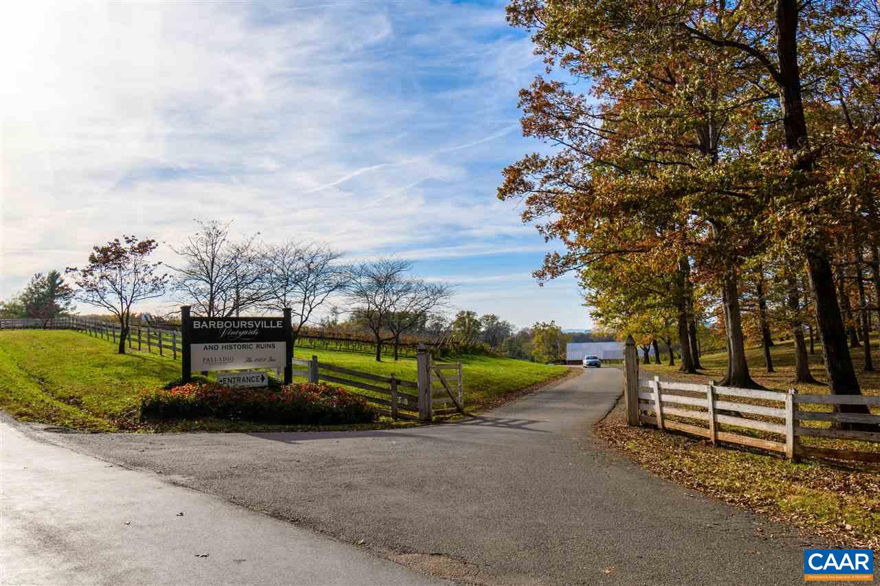 Lot 01800 Sam Mundy Road Barboursville, VA 22923 - Photo 50 of 50 a view of a park with large trees