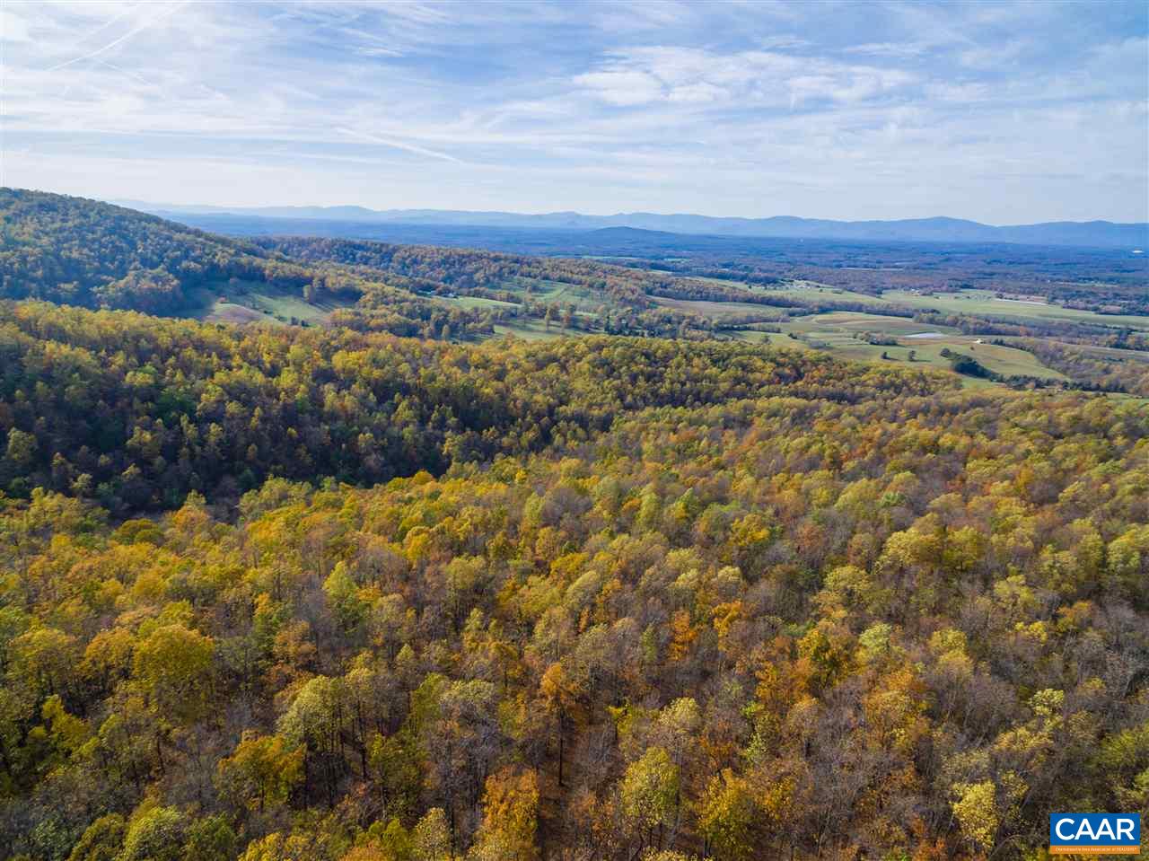 Lot 01800 Sam Mundy Road Barboursville, VA 22923 - Photo 6 of 50 a view of an outdoor space and mountain view