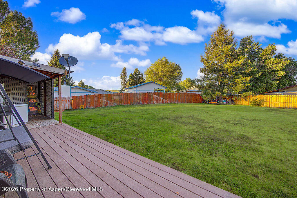 889 Ashley Road Craig, CO 81625 - Photo 49 of 59 889Ashley-23