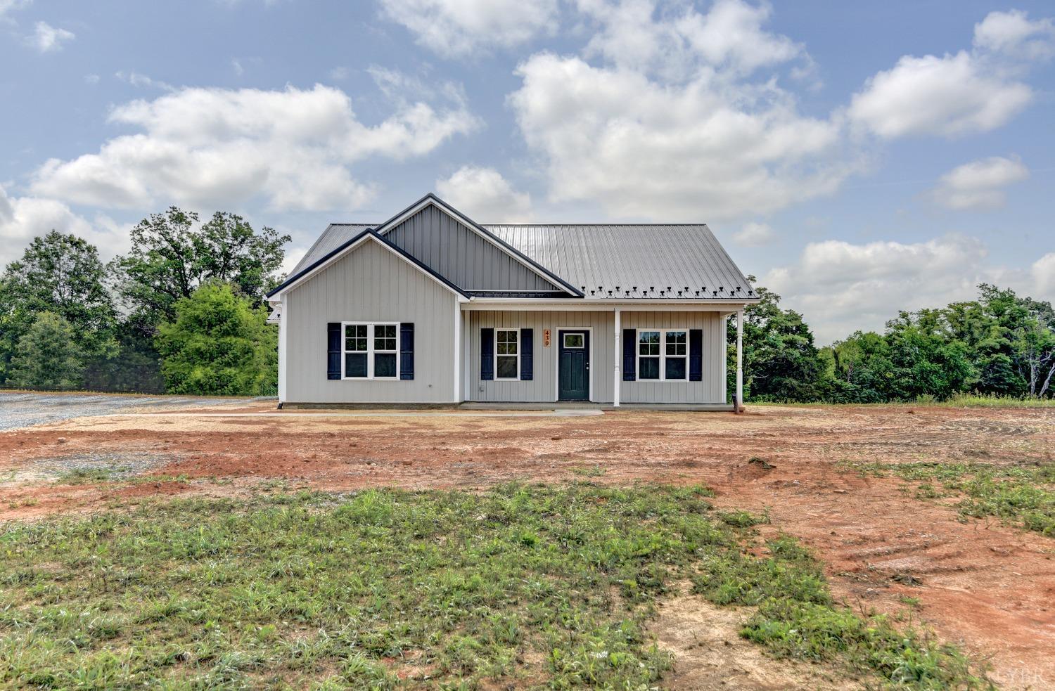 430 Collins Ferry Road Gladys, VA 24554 - Photo 1 of 36 Gallery Image 1