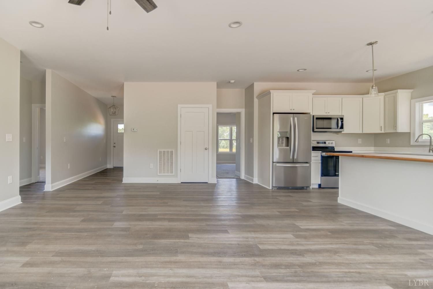 430 Collins Ferry Road Gladys, VA 24554 - Photo 17 of 36 Gallery Image 17