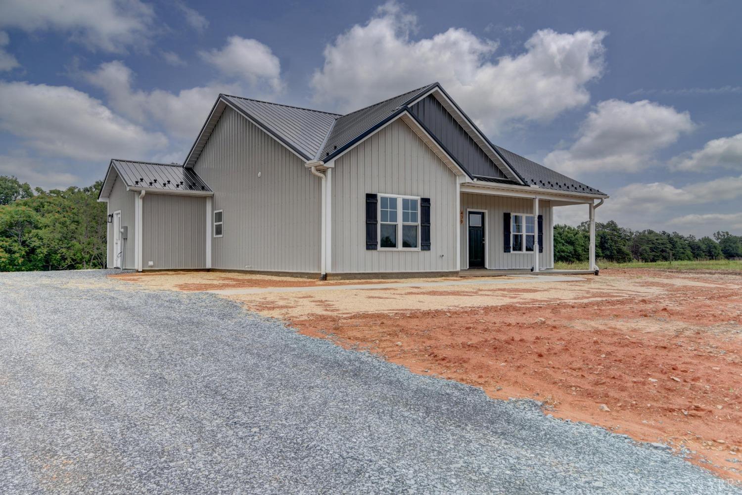 430 Collins Ferry Road Gladys, VA 24554 - Photo 29 of 36 Gallery Image 29