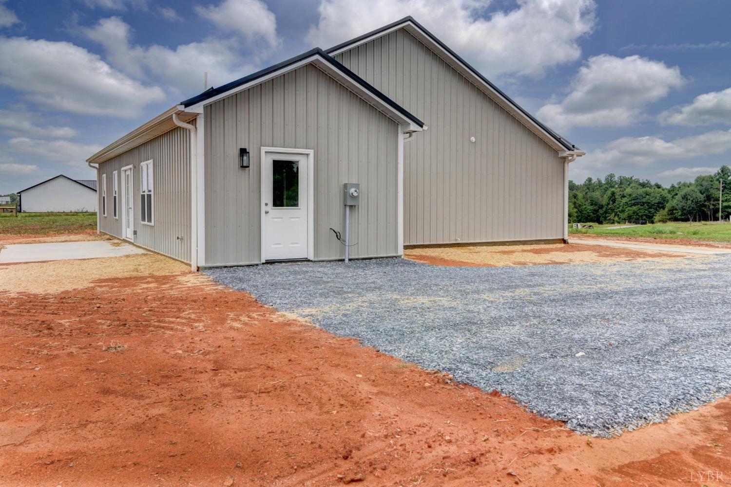 430 Collins Ferry Road Gladys, VA 24554 - Photo 30 of 36 Gallery Image 30