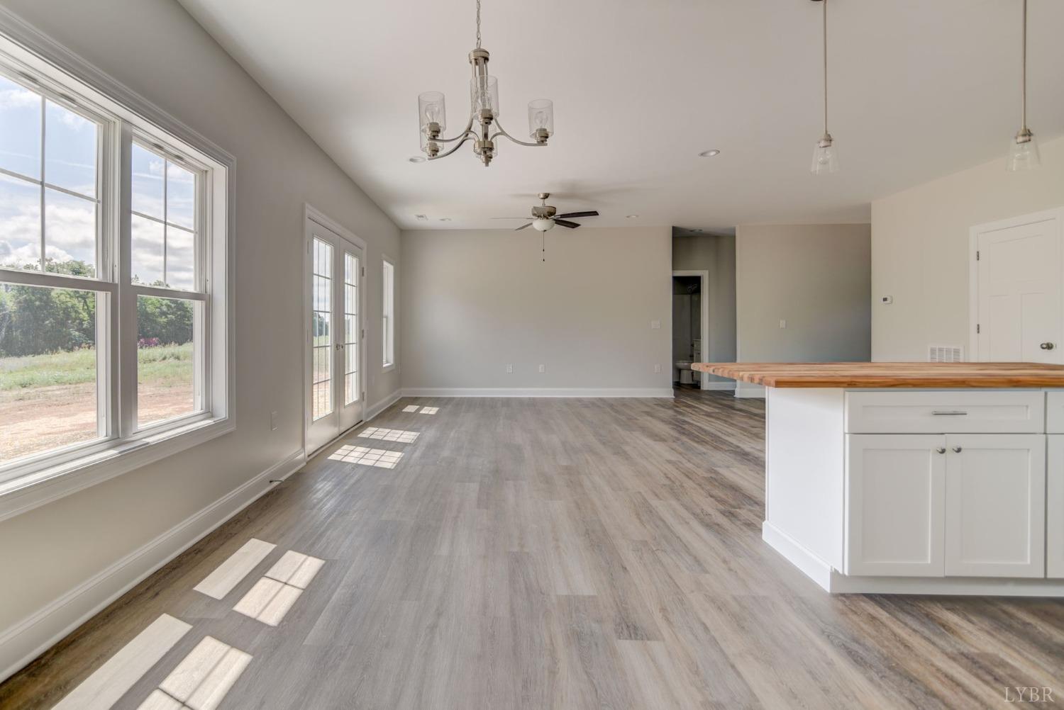 430 Collins Ferry Road Gladys, VA 24554 - Photo 10 of 36 Gallery Image 10