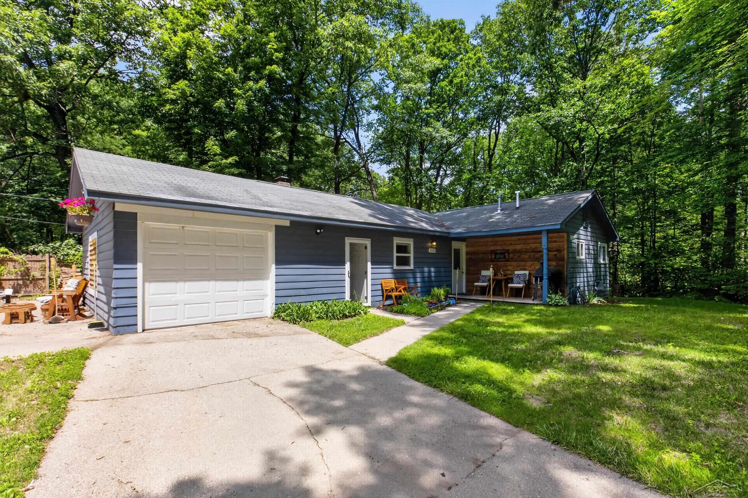 4350 East Arnold Lake Road Harrison, MI 48625 - Photo 40 of 45