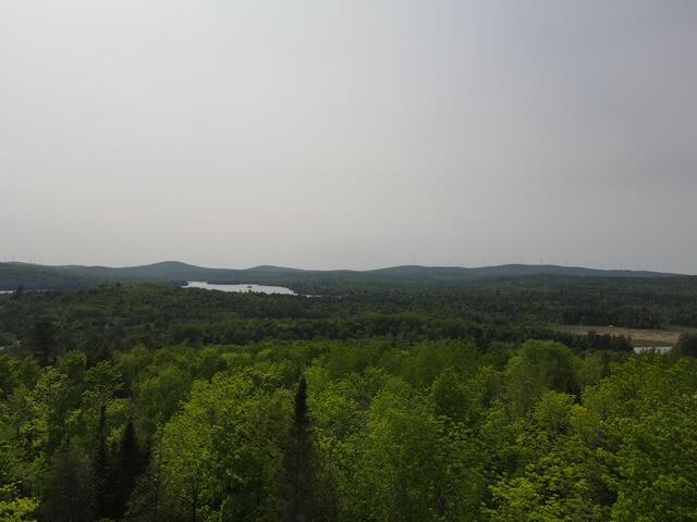 Lot 9 Mt Jefferson Heights Lee, ME 04455 - Photo 19 of 19 dji_fly_20250604_151038_430_174906527099