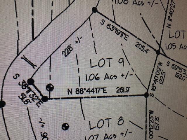 Lot 9 Mt Jefferson Heights Lee, ME 04455 - Photo 2 of 19 lot 9