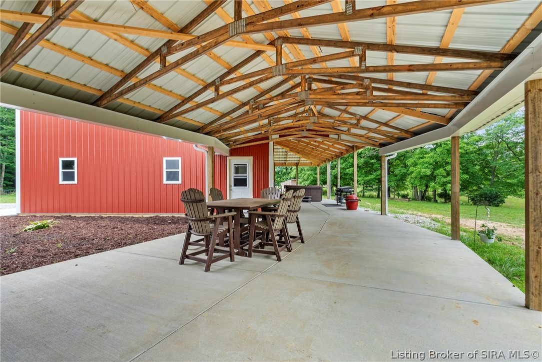1904 Getty Road Lexington, IN 47138 - Photo 61 of 66