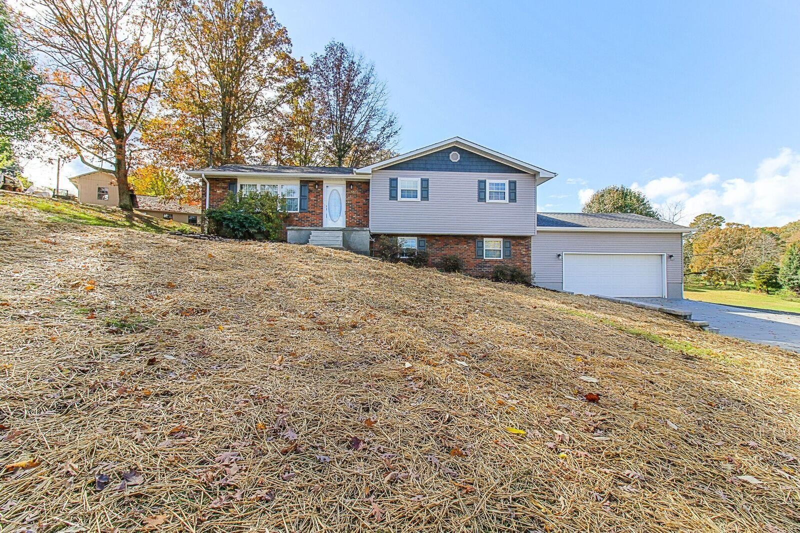 2823 Roberts Road Mascot, TN 37806 - Photo 1 of 35 Gallery Image 1