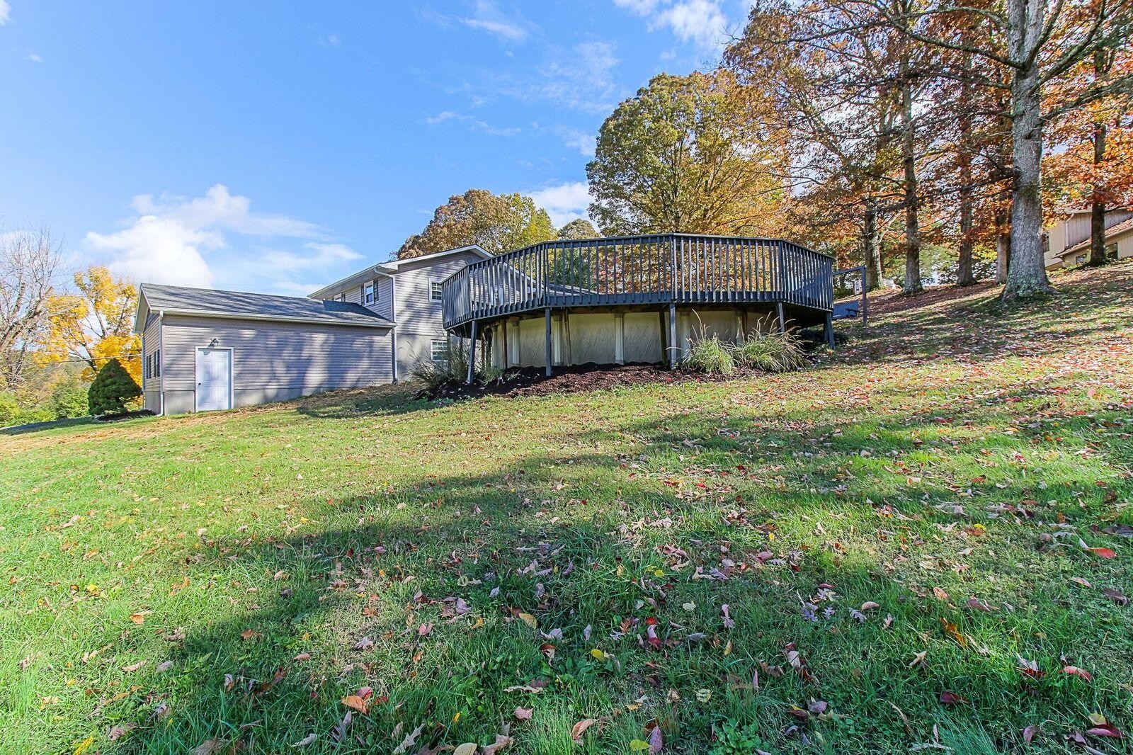2823 Roberts Road Mascot, TN 37806 - Photo 32 of 35 Gallery Image 32