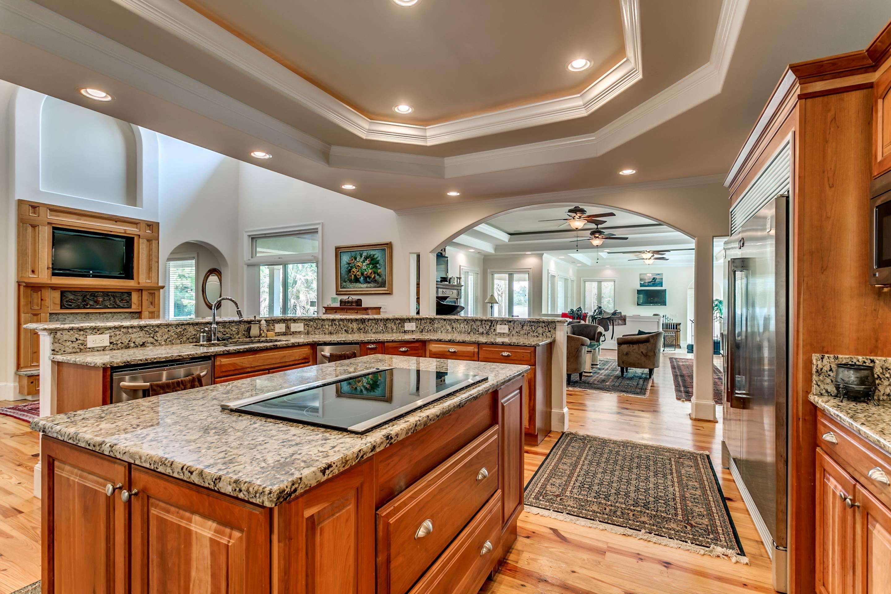2790 Fowler Road Loris, SC 29569 - Photo 10 of 40 Gallery Image 10