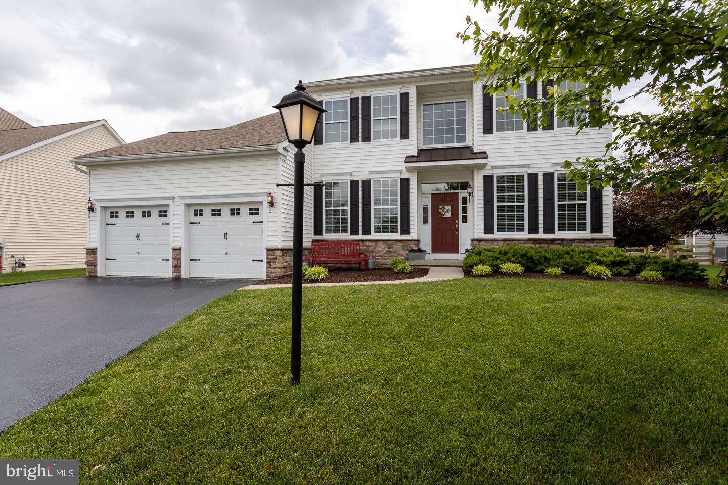 3320 Alydar Road Downingtown, PA 19335 - Photo 1 of 46 Gallery Image 1